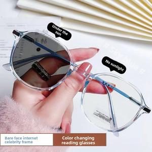 แว่นตาแฟชั่นสำหรับผู้หญิง, แว่นตากรองแสงสีฟ้า, เลนส์อัตโนมัติ, แว่นตาเปลี่ยนสี, แว่นตาคอมพิวเตอร์กรองแสง, แว่นตาอัตโนมัติ, แว่นตาแฟชั่นป้องกันแสงสีฟ้า, แว่นตาตามใบสั่งแพทย์, แว่นตากรองแสงเปลี่ยนสีอัตโนมัติ