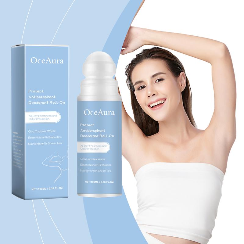 OceAura body care takes xiang zhu light fragrance, sweat, fresh and refreshing skin care body cream, ladies body cream, ladies cosmetic body cream. 0