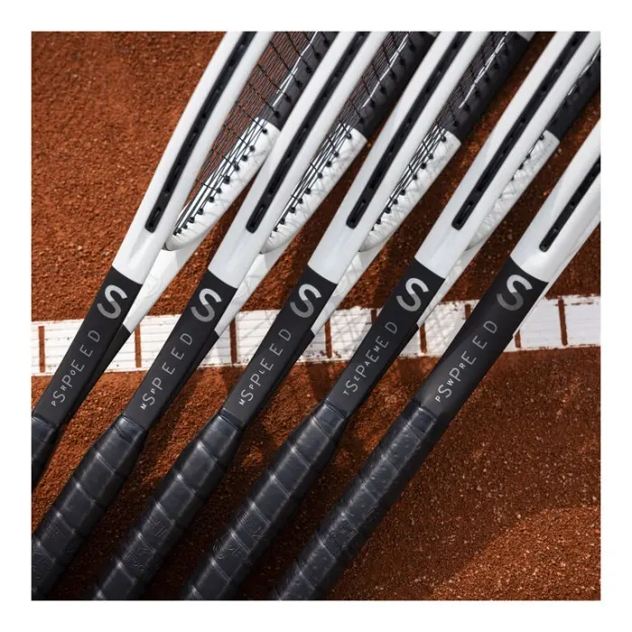Raket Tenis Head Speed PRO MP L TEAM PWR 2024 Auxetic 2.0 Djokovic Ori - PWR | 255g 2