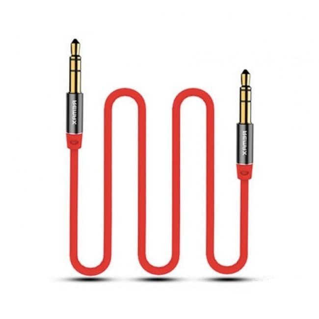 Kabel Audio Remax 3.5 Aux 2m 2