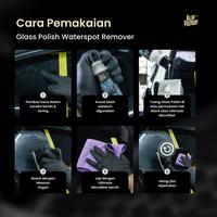Gambar Kilap Premium - Glass Polish Waterspot Remover Pembersih Jamur Kaca Mobil Anti Embun Dengan Ultra Micron-abrasive Technology - Glass Polish dari Kilap Premium Kota Malang 5 Tokopedia