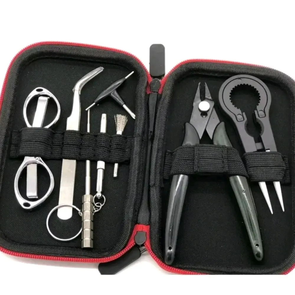OBENG SET BLACKSMITH KEMASAN DOMPET