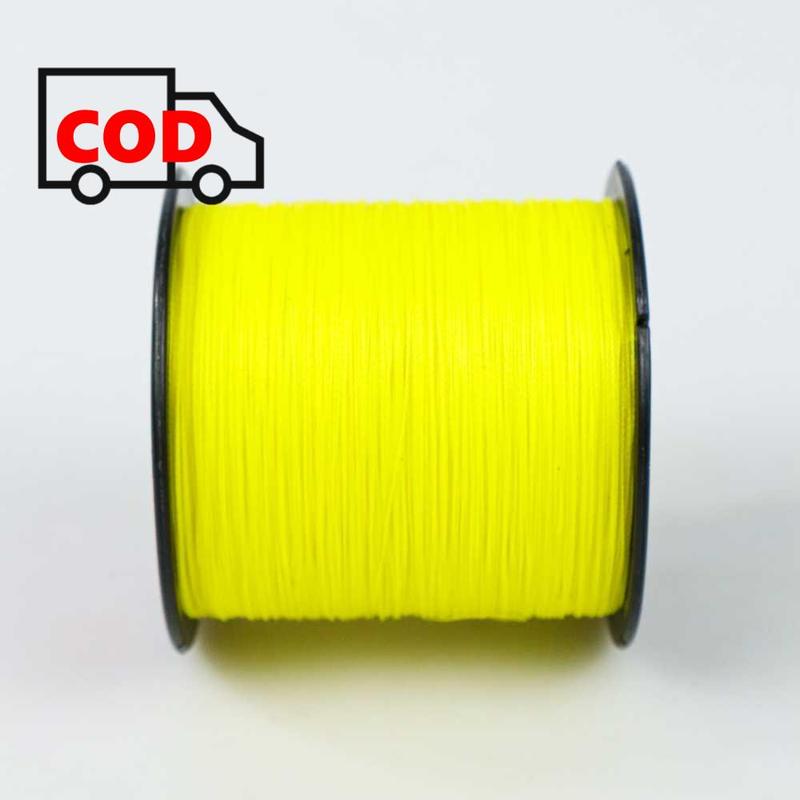 Product Introduction of Benang Pancing Braided PE Tipis Tapi Kuat Untuk Ikan Besar 300 Meter Premier Pro Series 21