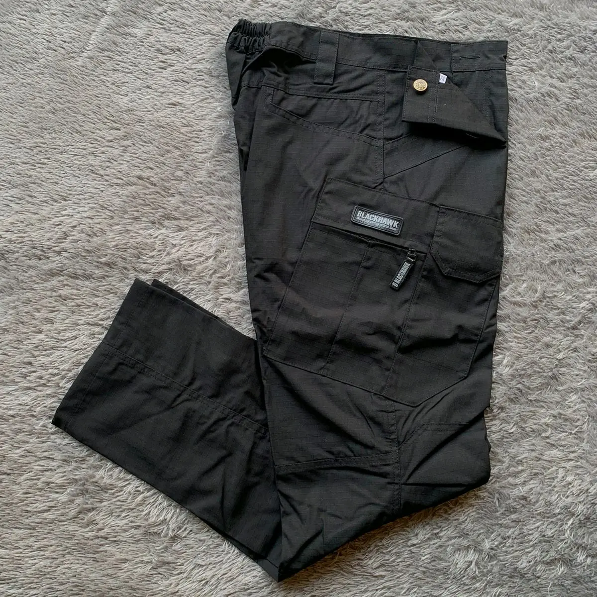 Celana Tectical Blackhawk Panjang Kualitas Gunung