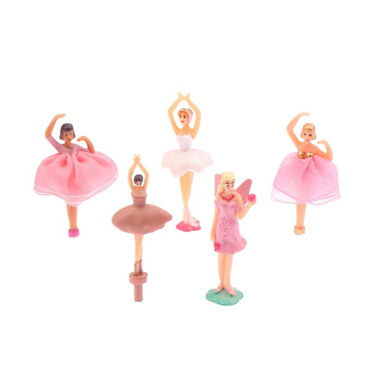 Product Introduction of Mini Music Box Dolls Ballet Dancer Girls Figurines Fairy Princess Ornament Dancing Eight Tone Box Decor Music Box Accessories 23
