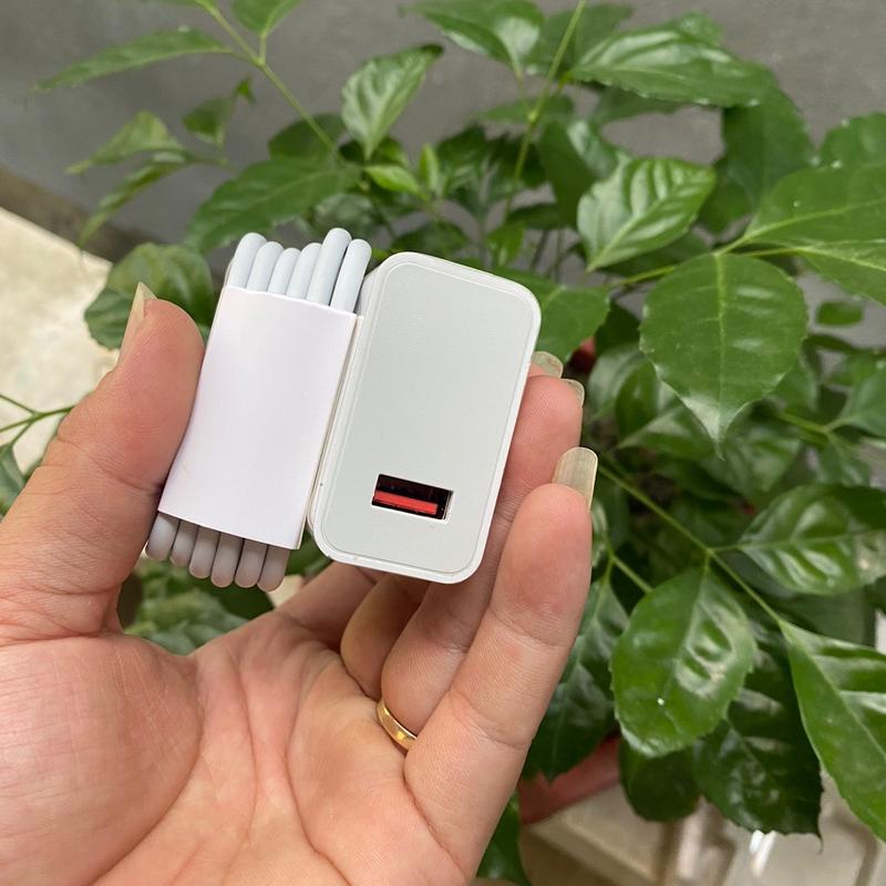 Bộ sạc nhanh 67W X.I.A.0.M.I sạc nhanh ( bảo hành 12 tháng) Phone Phụ Kiện 1