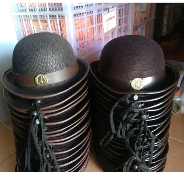 topi boni pramuka