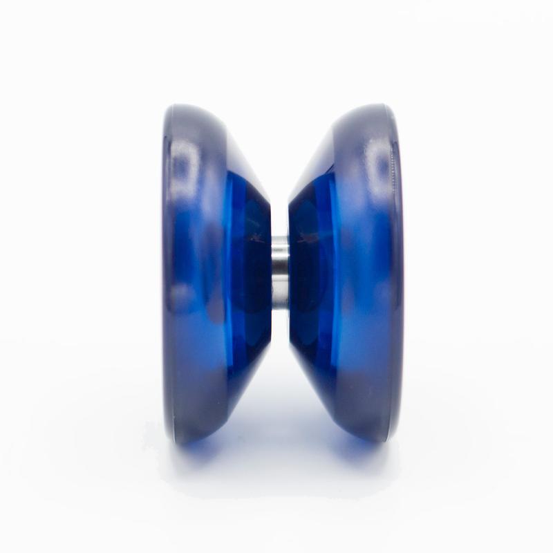 YoYoVillage Tornado Yo-Yo! - Perform the viral trick DNA with ease! Our favourite yo-yo for Beginners and Intermediate Play! 2