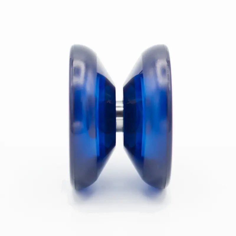 YoYoVillage Tornado Yo-Yo! - Perform the viral trick DNA with ease! Our favourite yo-yo for Beginners and Intermediate Play! 2
