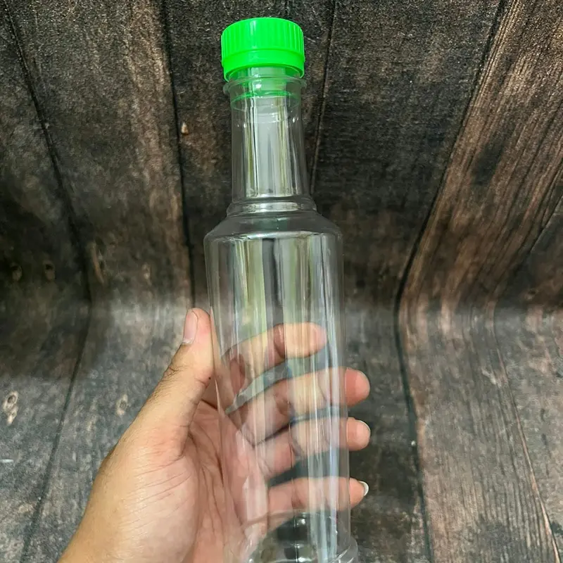Paket Botol Marjan 350ml / Botol Madu LN (isi 20pc) 3