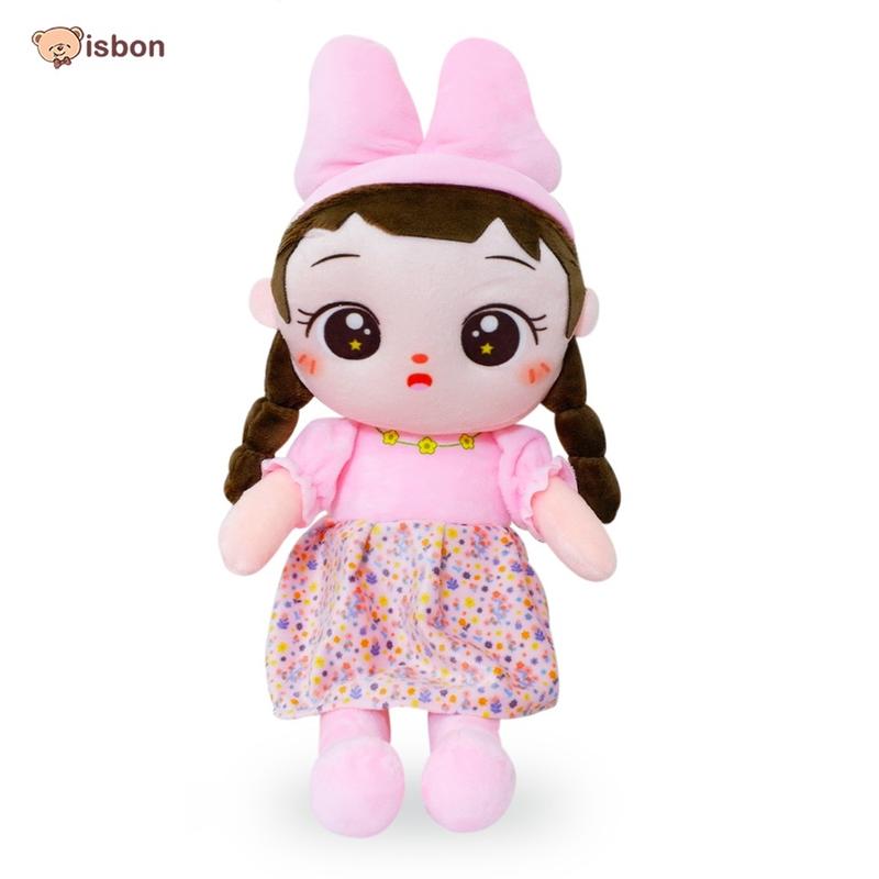 ISTANA BONEKA Boneka Candy Rok Bunga Cewek Anak Putri Cantik Princess Lucu Imut by Istana Boneka 2