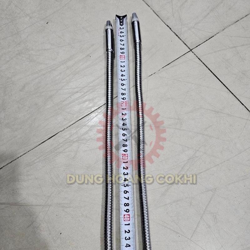 Vòi tưới nguội kim loại Ren trong/ngoài 21li 1