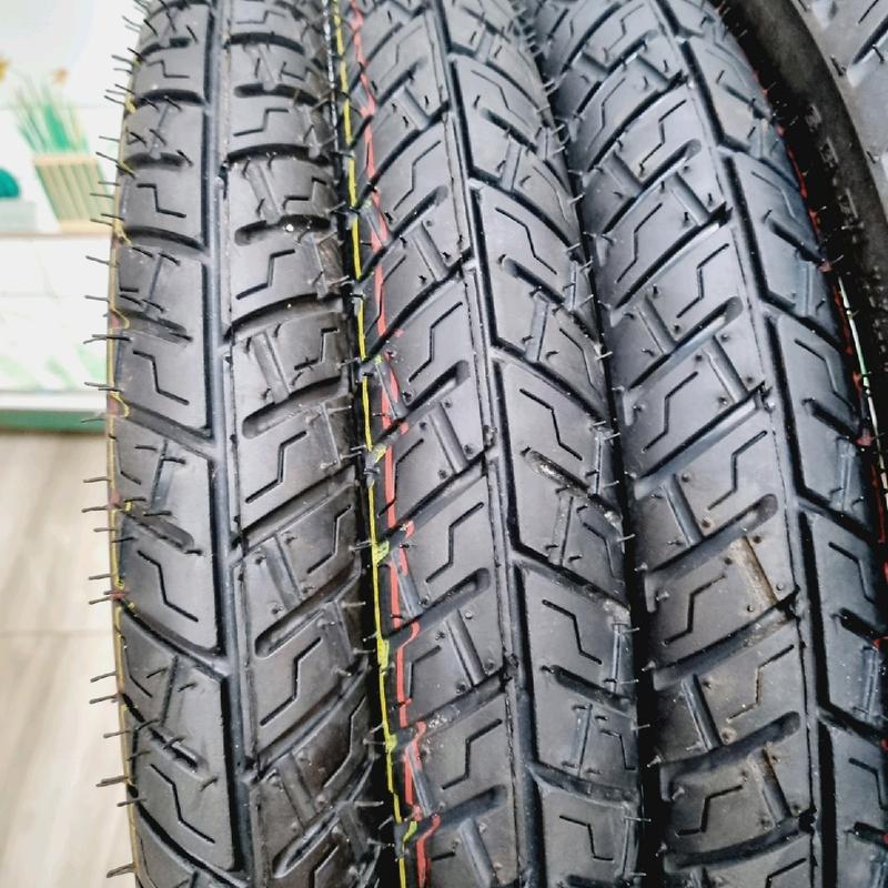  Lốp xe máy gai citi DATHACO dùng cho cá dòng xe số sirius wave dream satria sonic và mâm xe đồ chơi exciter winner raider satria sonic Phụ Kiện Cao Su Phụ Tùng không vỏ rosso cặp maxxis 60 70 dunlop 60 70 40 màu 