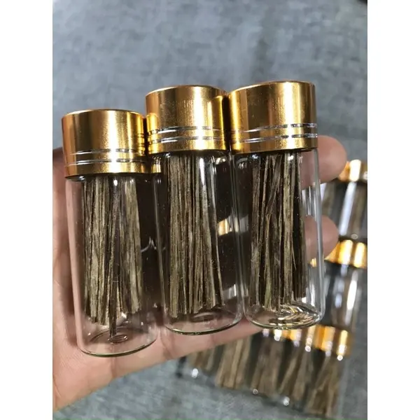 Sánh trầm tăm nguyên chất ( dùng để hút thuốc, xông đốt) Dầu Thơm Phòng Dầu Thơm