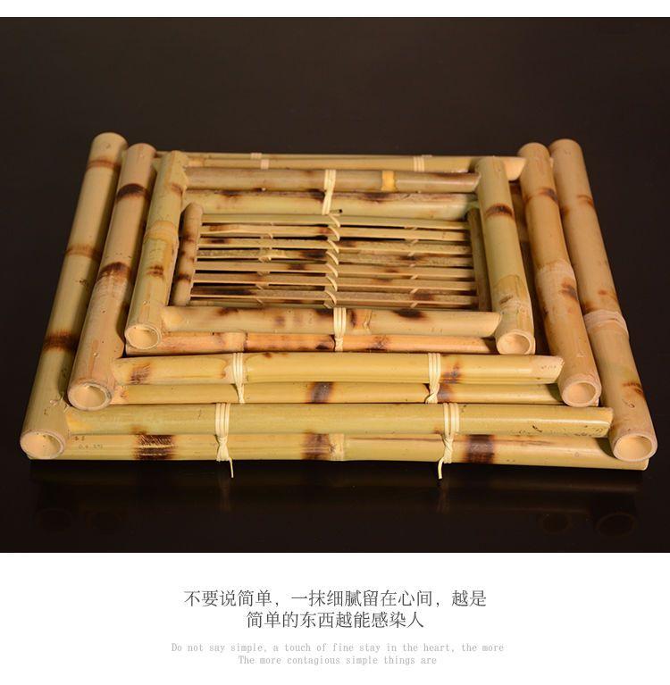 Product Introduction of Pinggan Dim Sum, Produk Tenunan Buluh, Dulang Buluh Segi Empat Tepat, Bakul Sayur, Pinggan Makan, Dulang Antik, Gaya Cina Kitchenware bakul  hantaran tunang 12