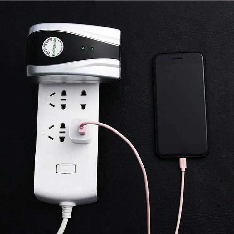 Thiết Bị Tiết Kiệm Điện, Nhập Khẩu, Tiết Kiệm Điện, Thích Hợp Cho Gia Đình Và Ký Túc Xá, Công Cụ Hữu Ích, Cần Thiết Cho Cho Thuê, Bảo Vệ Máy Tiết Kiệm Điện Chính Thức Và Chính Hãng 3