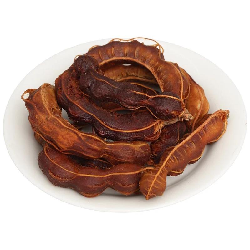 1Kg Me Thái Sấy Khô - Me ngon ngọt, mật nhiều - Đặc sản An Giang 67 Snack Ăn Vặt Food Thức Ăn 4