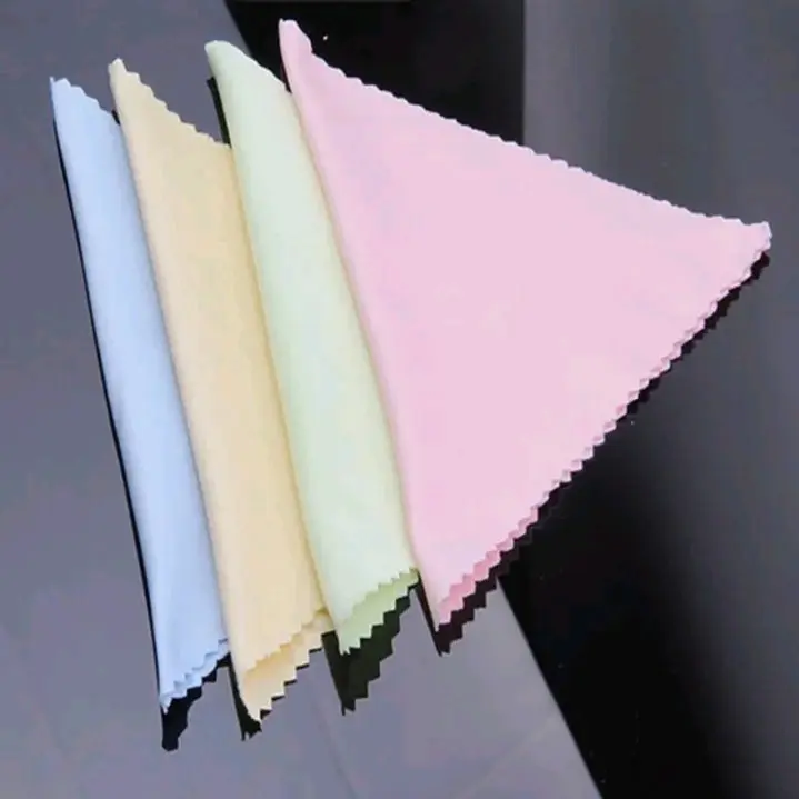 GiCollection - Kain Lap Kacamata Plastik Plastik Glasses 1