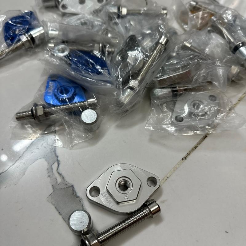 TĂNG CAM LIGHT CNC MẪU MỚI CHO EX135-150-WINNER 0
