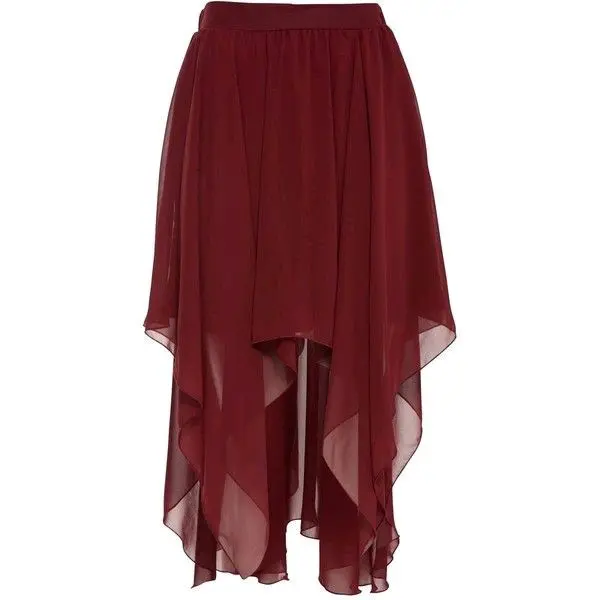 Rok pinguin rok bellydance linedance Mini Santai