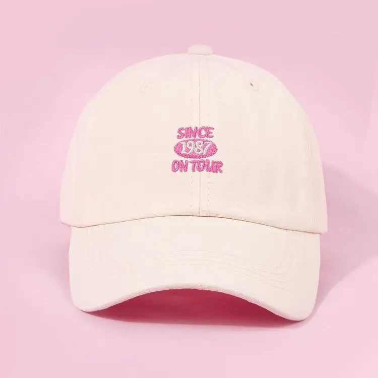 topi baseball Caps Since 1987- Premium Quality