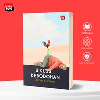 Gambar Basabasi - Buku Siklus Kebodohan (Cerpen) - Jerome K. Jerome - Basabasi dari BASABASI GROUP Kab. Bantul 1 Tokopedia