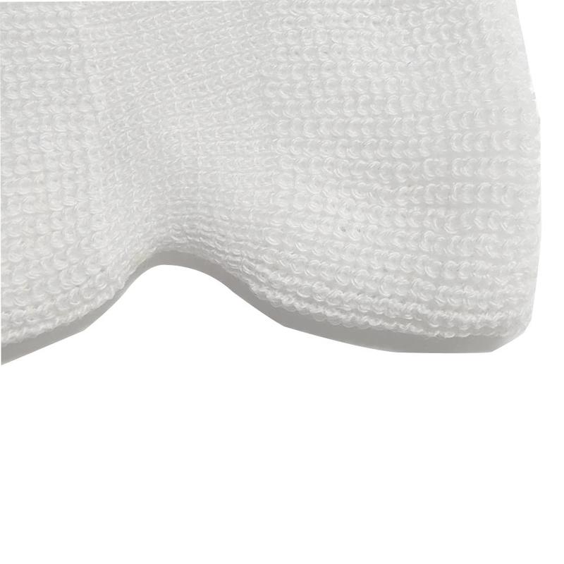 Product Introduction of Solid Color 3-hole Knit Ski Mask, Winter Warm Face Mask, Outdoor Sports Head Cover For Men & Women, Outdoor Sports Cycling Accessories, Warm Motorcycle Full Face Mask For Skiing Snowboard 2