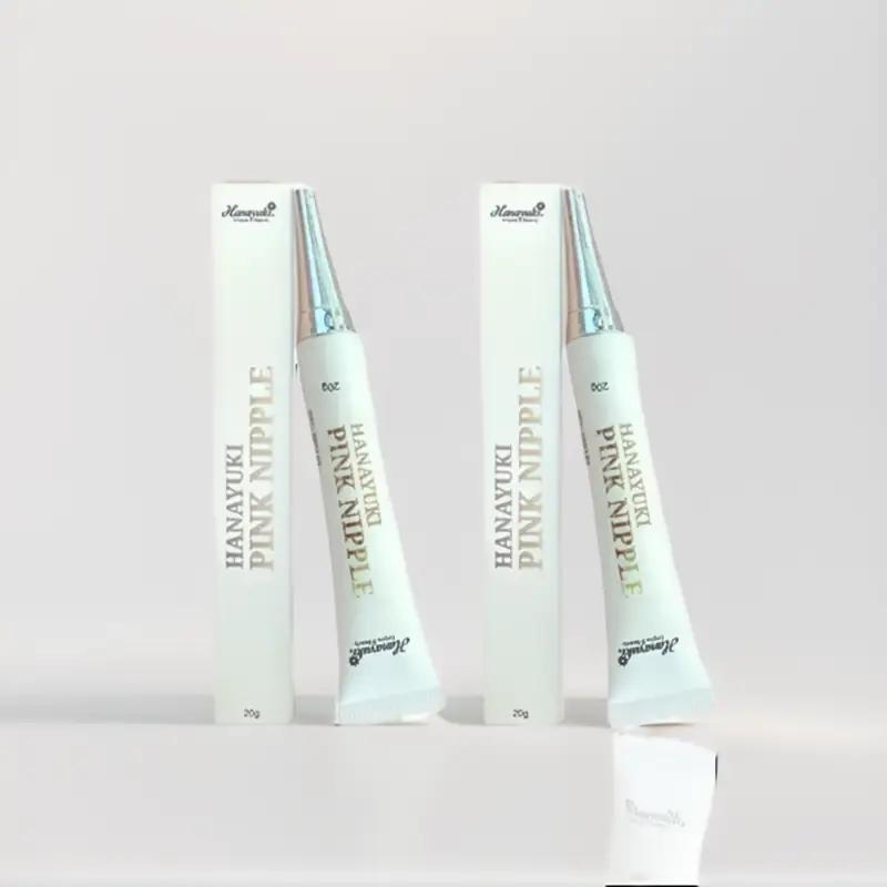 Kem Hồng nhũ hoa Pink Nipple Hanayuki Dưỡng Da Body Women Dưỡng Body Nữ