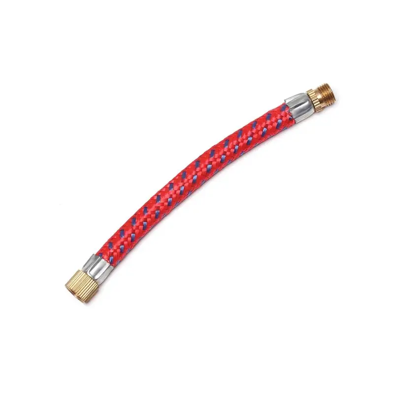 Bộ dụng cụ kim bơm hơi, 1 bộ, Bao gồm ống kim, Thích hợp cho bóng thể thao, bóng rổ, bóng đá, bóng chuyền và xe đạp, Bộ thổi hơi Ống lốp, Bao gồm dụng cụ bơm không khí 3