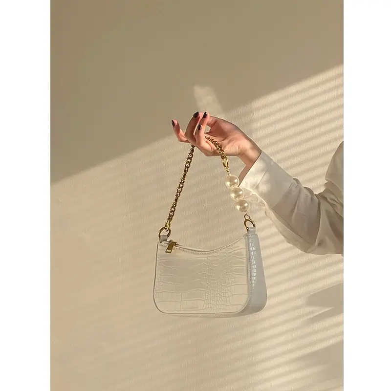 TIFFANY KOREAN BAG Tas Selempang Wanita Slingbag/Shoulder bag tas casual formal 0