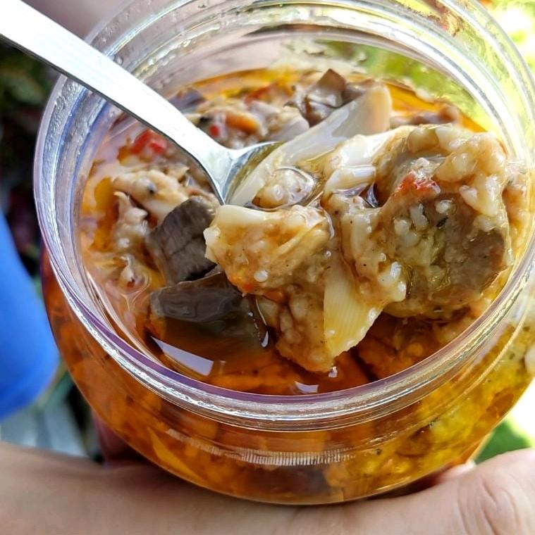 Bosou sayur Goreng(pedas) - TikTok Shop Malaysia