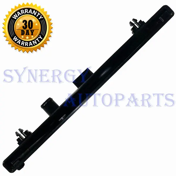 Upper Tank Radiator Toyota Vios Yaris 2007-2011 - 5073 2