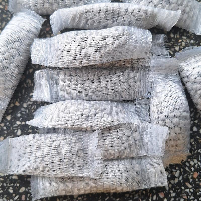 Phân chì tan chậm 14 13 13 dành cho lan, cây kiểng, bon sai, túi lưới tiện lợi (250gr ~ 35 gói )