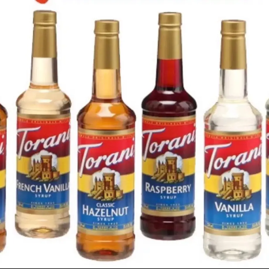 Siro torani 750ml