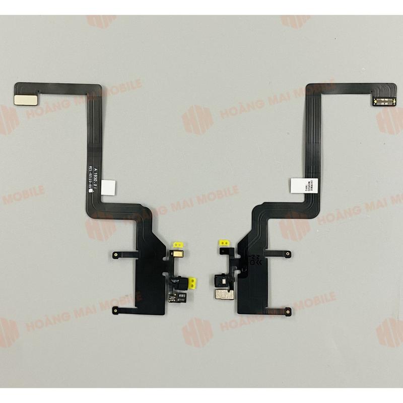 Cáp loa sàng Face không tụ iPhone X đến 12 PM 6