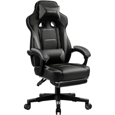 Gt Racing Gaming Chair Review TikTok Shop