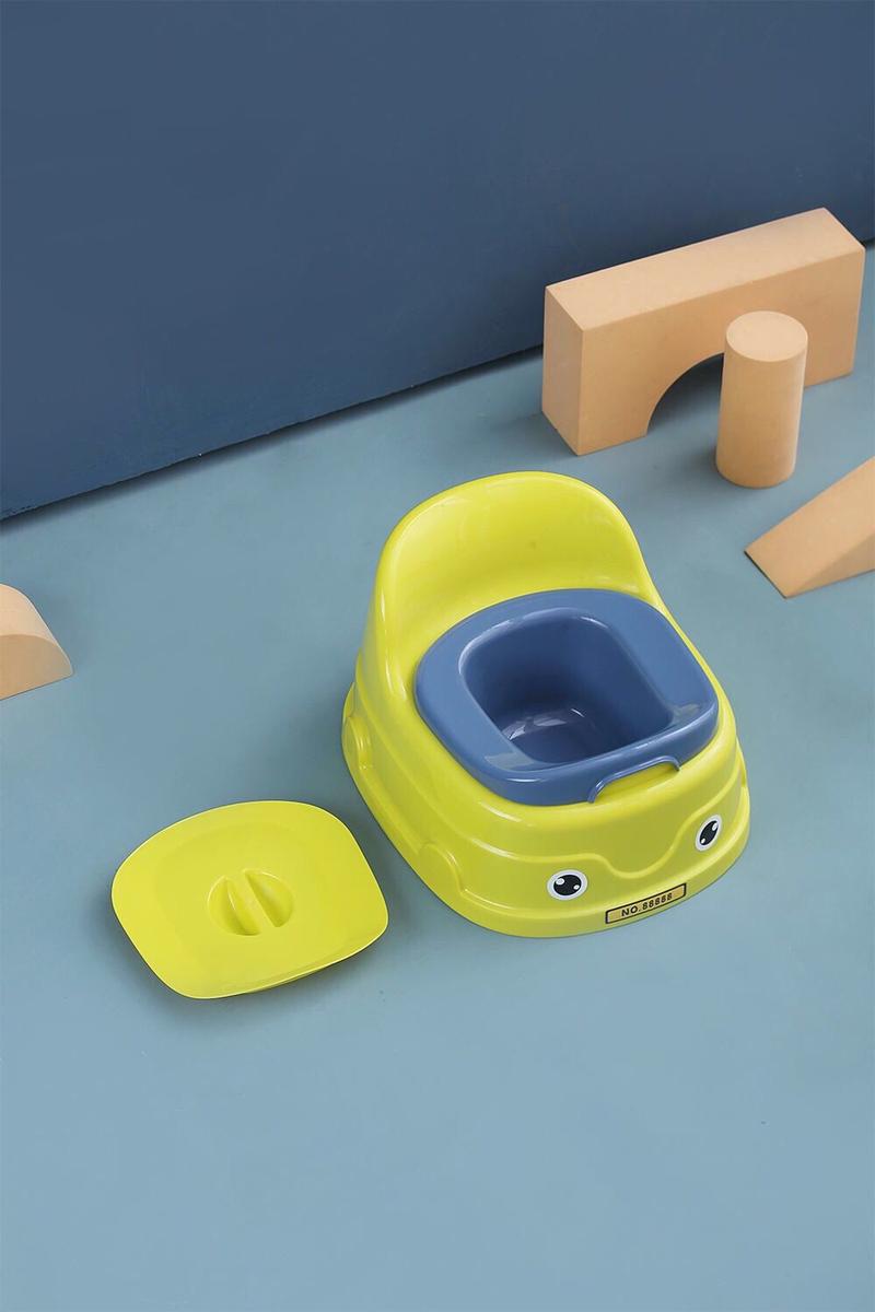Product Introduction of [3795 Positive Reviews] Children's Toilet Seat Stool for Boys and Girls, Baby and Toddler Toilet, Household Potty, Urinal with Lid, Portable 16