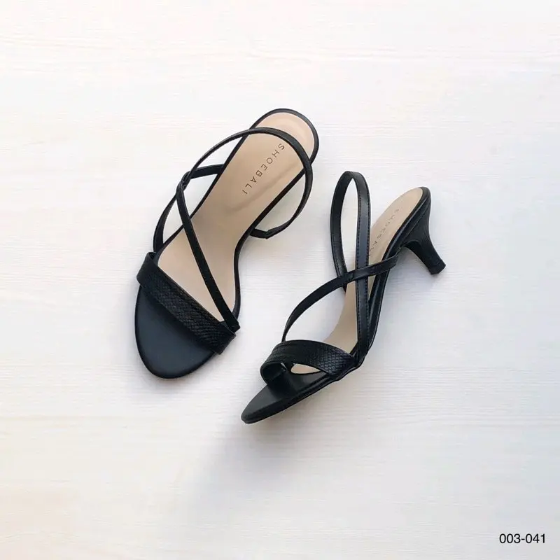 Original SHOEBALI Shoes 003-041