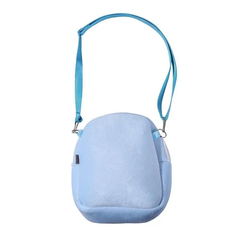 Product Introduction of Pet Carrier for Small Animals Hamster Pocket Dog Sleep Bag Hanging Hamster Backpack Rat Hedgehog Chinchilla Ferret 25