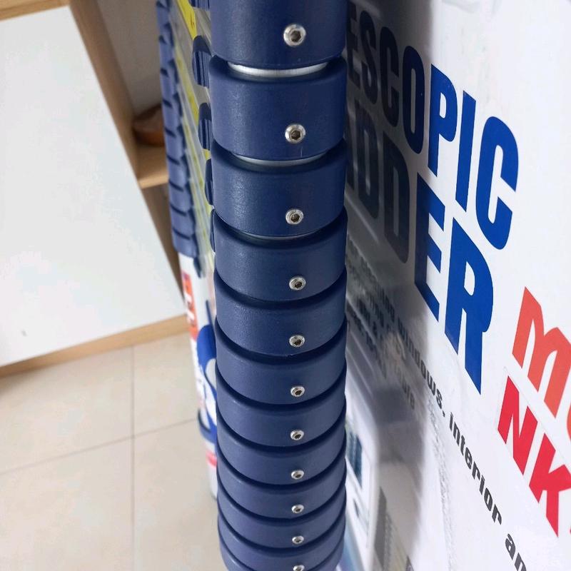 thang rút 5m cao cấp . hàng nhập khẩu 5