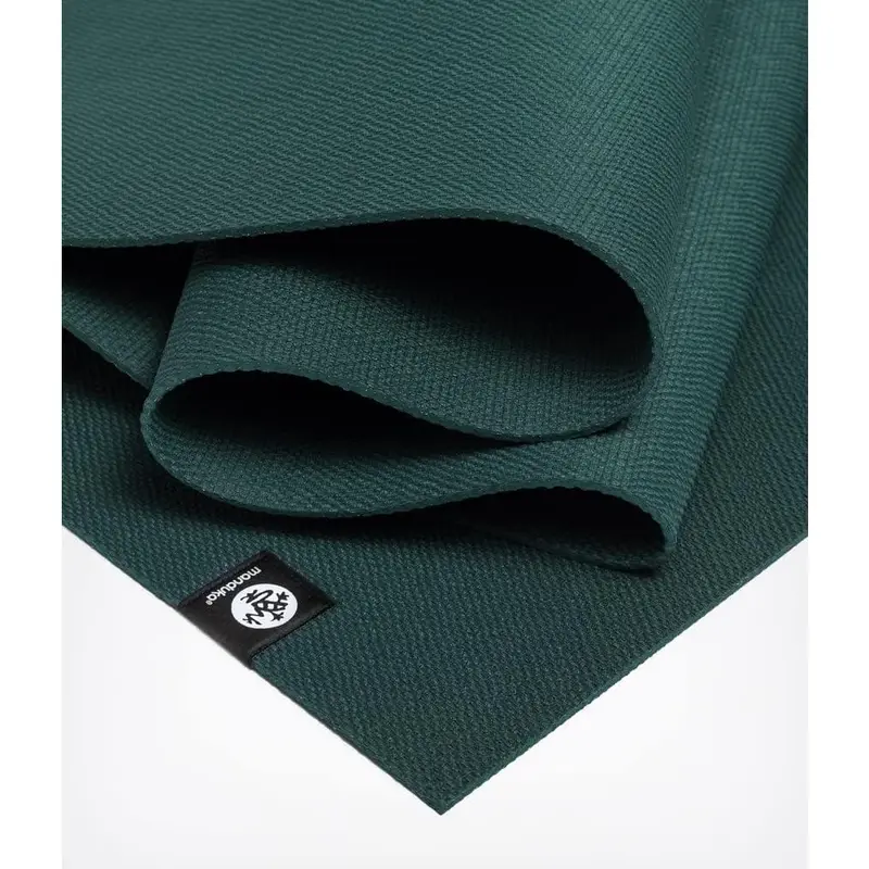 NEW- Yoga Mat - Easy to Carry, For Women and Men, Non Slip, Cushion for Joint Support and Stability, 5mm Thick, 71 Inch (180cm) 3