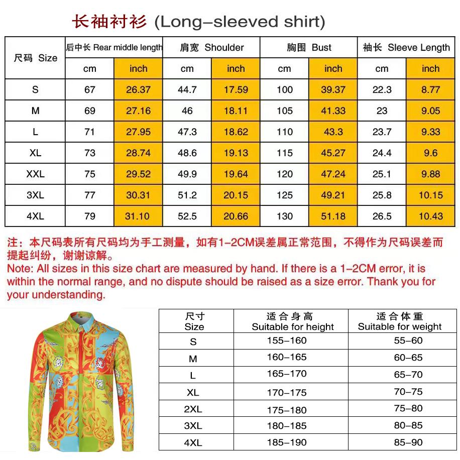 long sleeve button down dress shirt RCP402