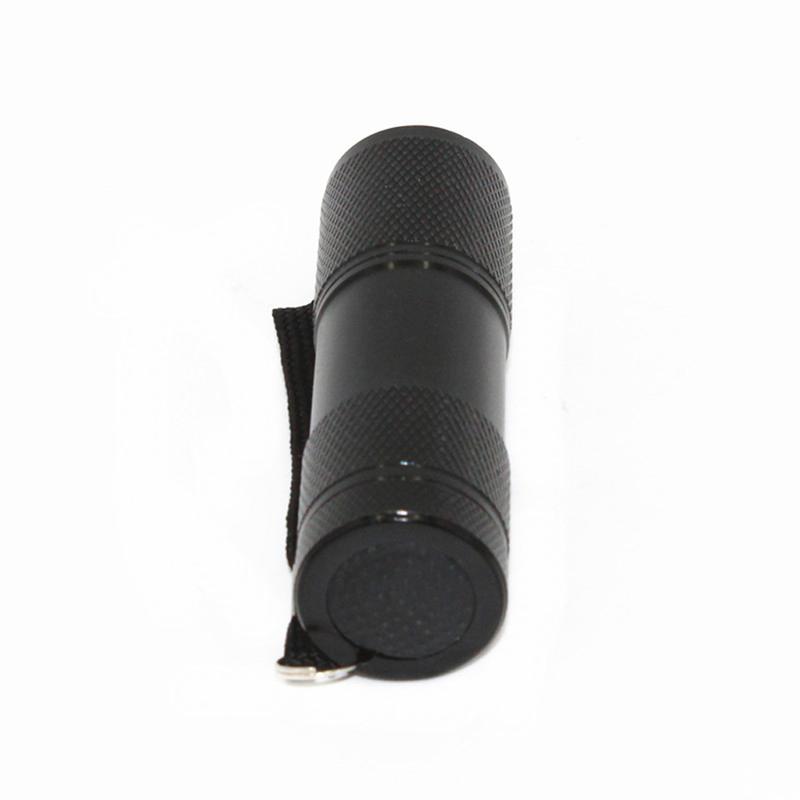 Product Introduction of Đèn pin UV, Đèn pin ánh sáng đen, Kích thước nhỏ (395), Thích hợp cho máy dò đèn UV Cầm Tay Nano, cho bút mực Vô Hình Thích hợp cho nước tiểu của chó và vật nuôi 46