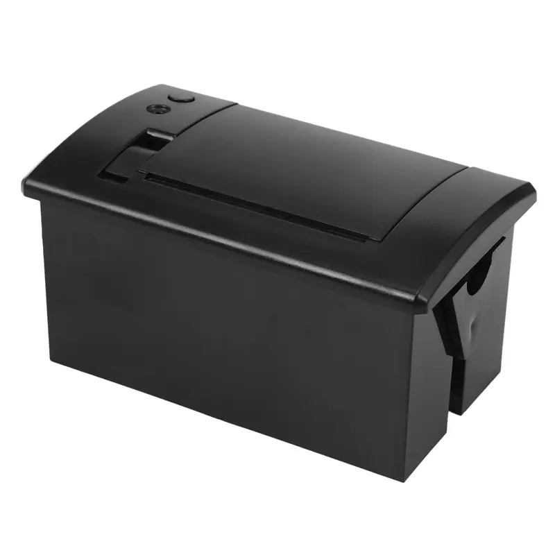 Máy In Nhiệt Nhúng, Kích Thước Nhỏ 58Mm, Hỗ Trợ In Rs232, Chức Năng Esc / Pos, In Chấm Nhiệt