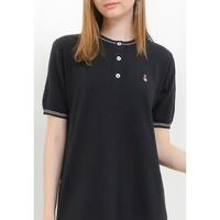 Gambar Hush Puppies Dress Wanita MENDEZ SOLID Black - L, Black dari 9to9 Indonesia Kota Tangerang 5 Tokopedia