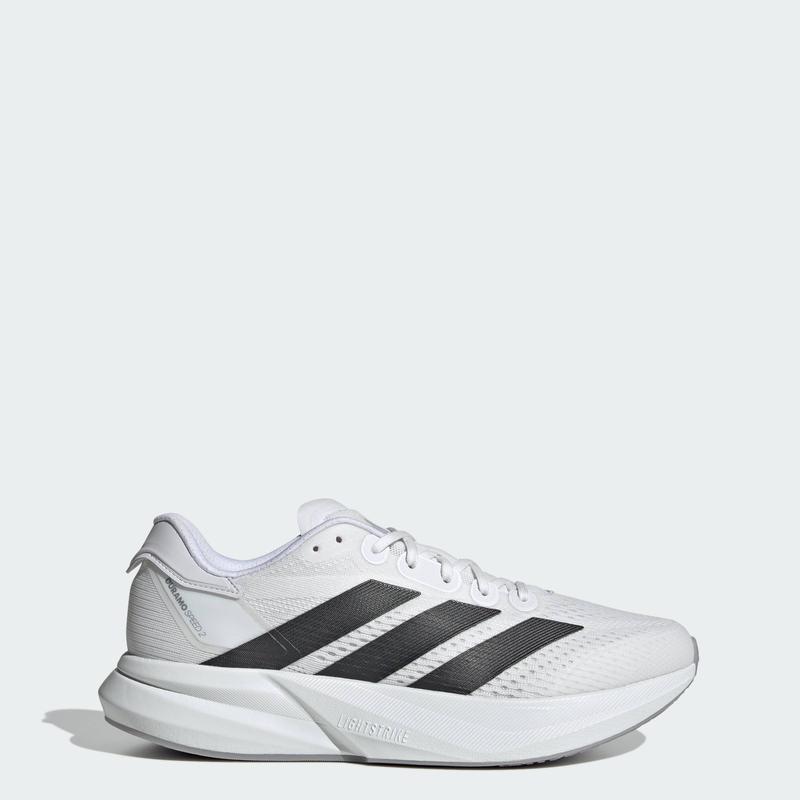 adidas Chạy Giày Chạy Bộ Duramo Speed 2 Nam trắng IH8206