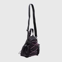 Gambar Adorableprojects - Athira Bag Black - Tas Sling Bag Wanita dari Adorableprojects Kab. Bandung 3 Tokopedia
