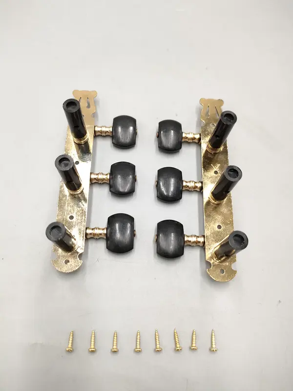 Dryer Gitar Klasik  Guitar Tuning Machine Head Classic Nylon 2