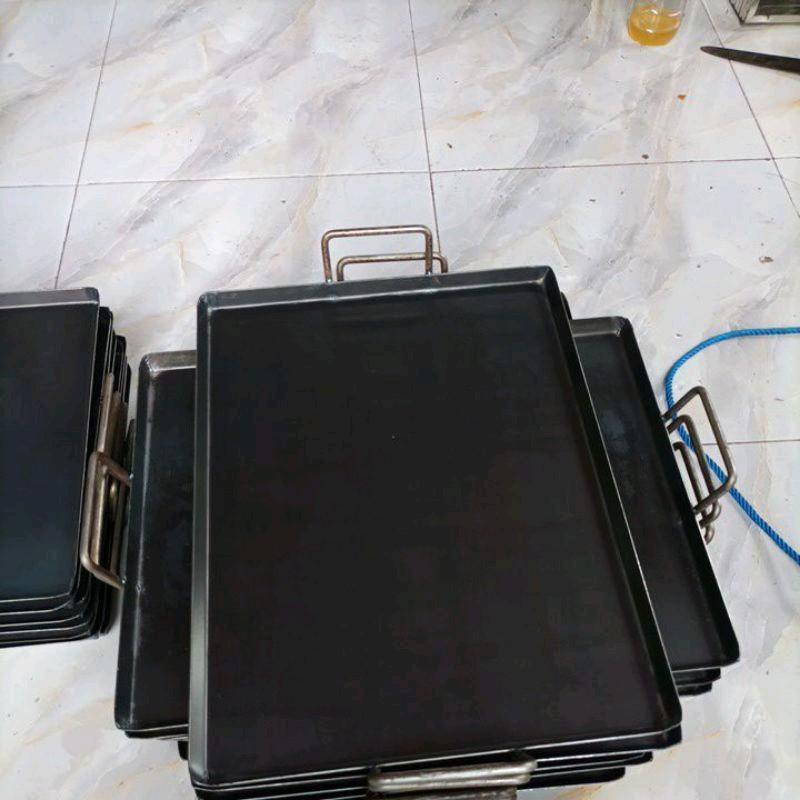 WAJAN ROTI BAKAR / WAJAN KEBAB / WAJAN PENGGORENGAN 0