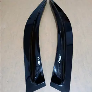 TALANG AIR SUZUKI APV (MEGA CARRY) PICK UP MODEL KUPU-KUPU LEBAR